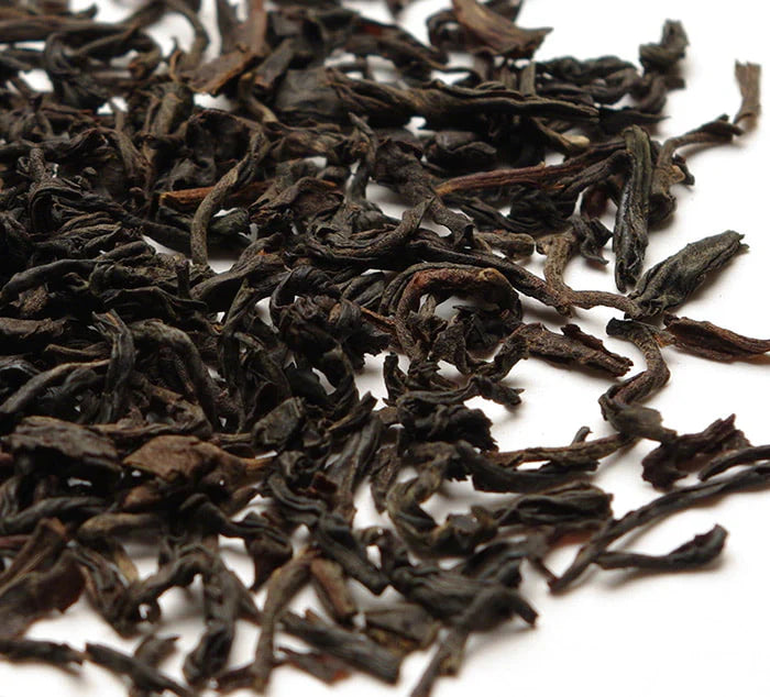 Lapsang Souchong Organic - 正山小種,有機