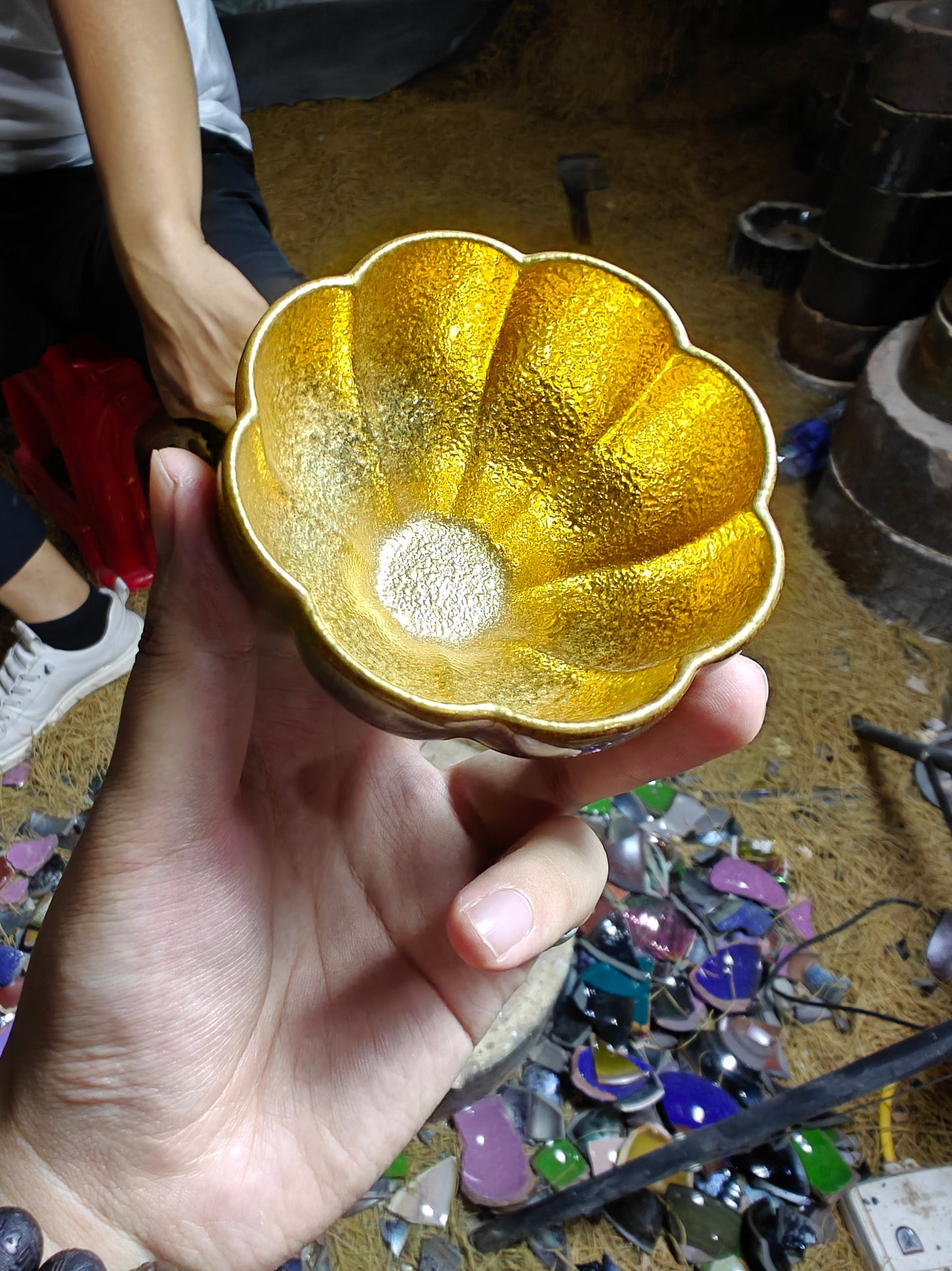 Dargon Kiln 2025.8.18