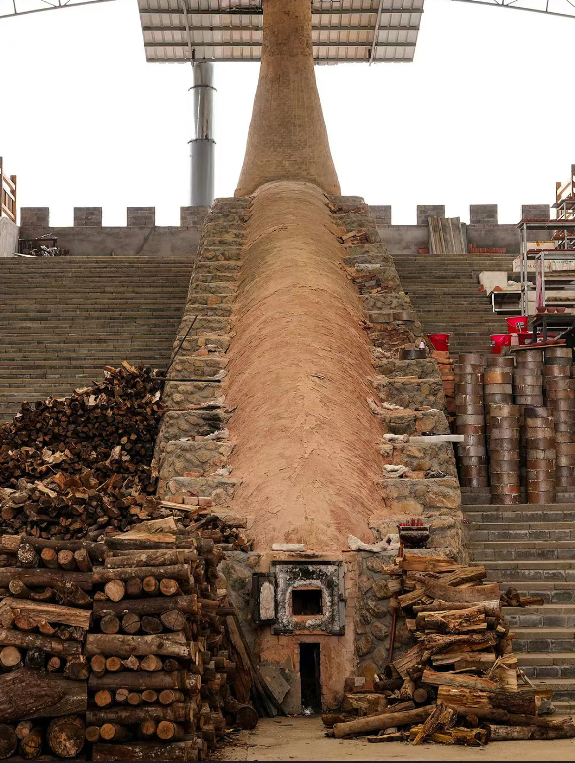 Dargon Kiln 2025.8.18