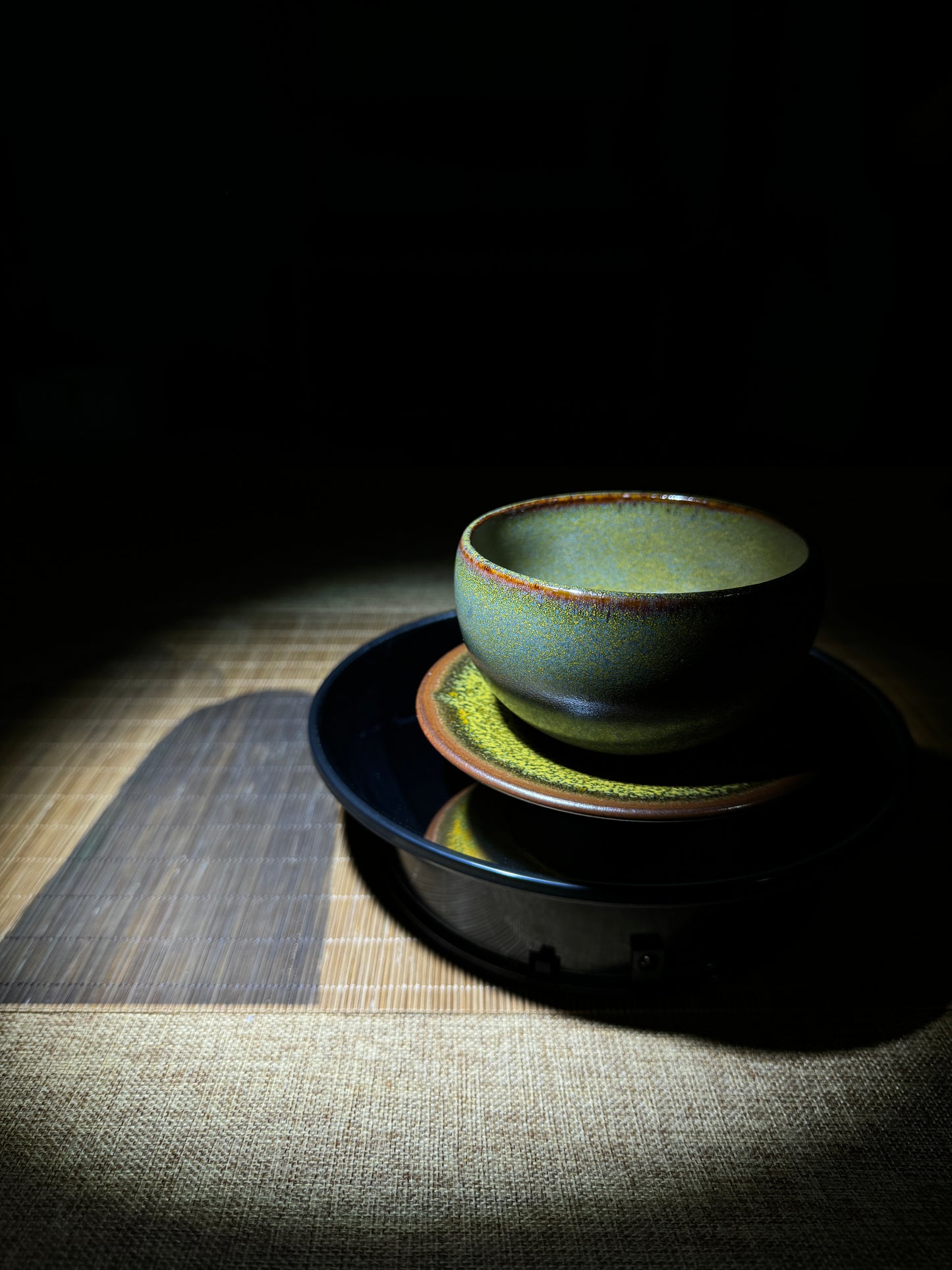 Coffee Sets - Leaf