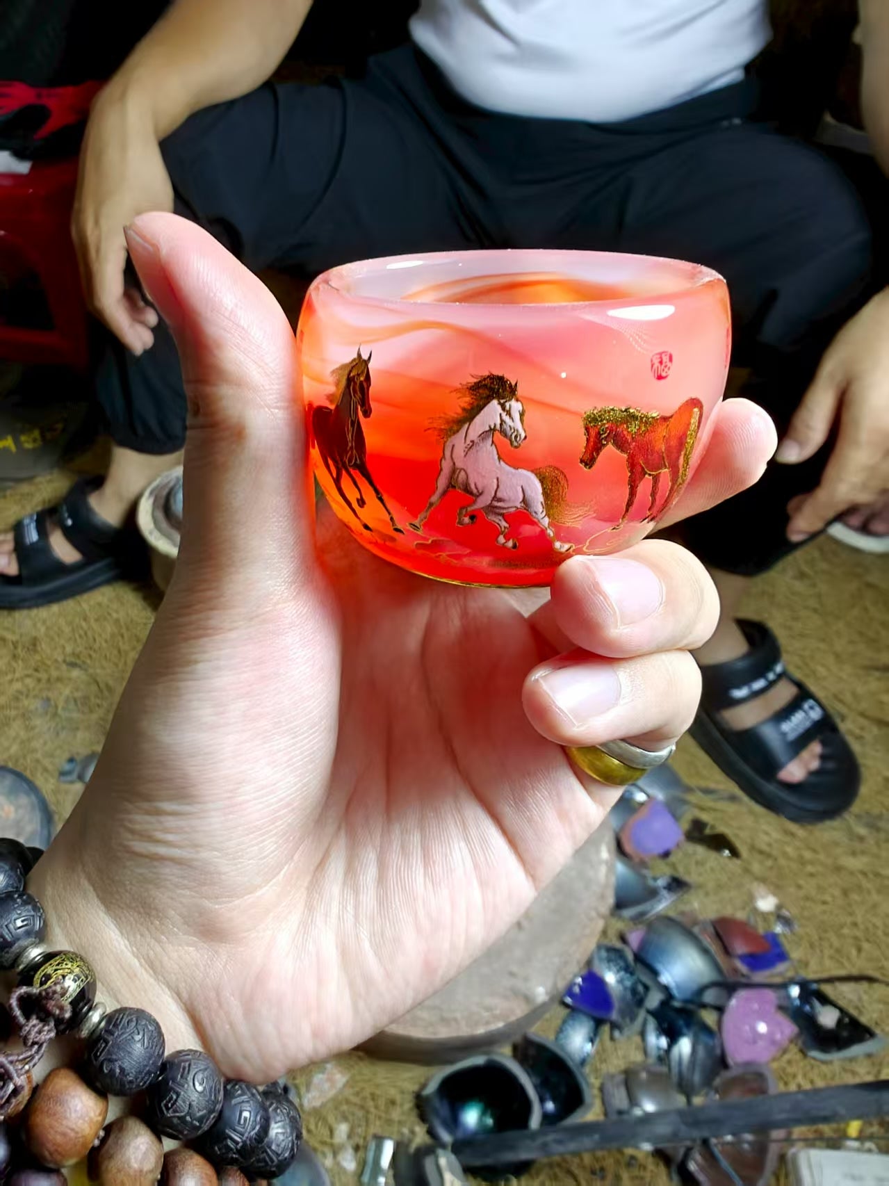 Dargon Kiln 2025.8.18
