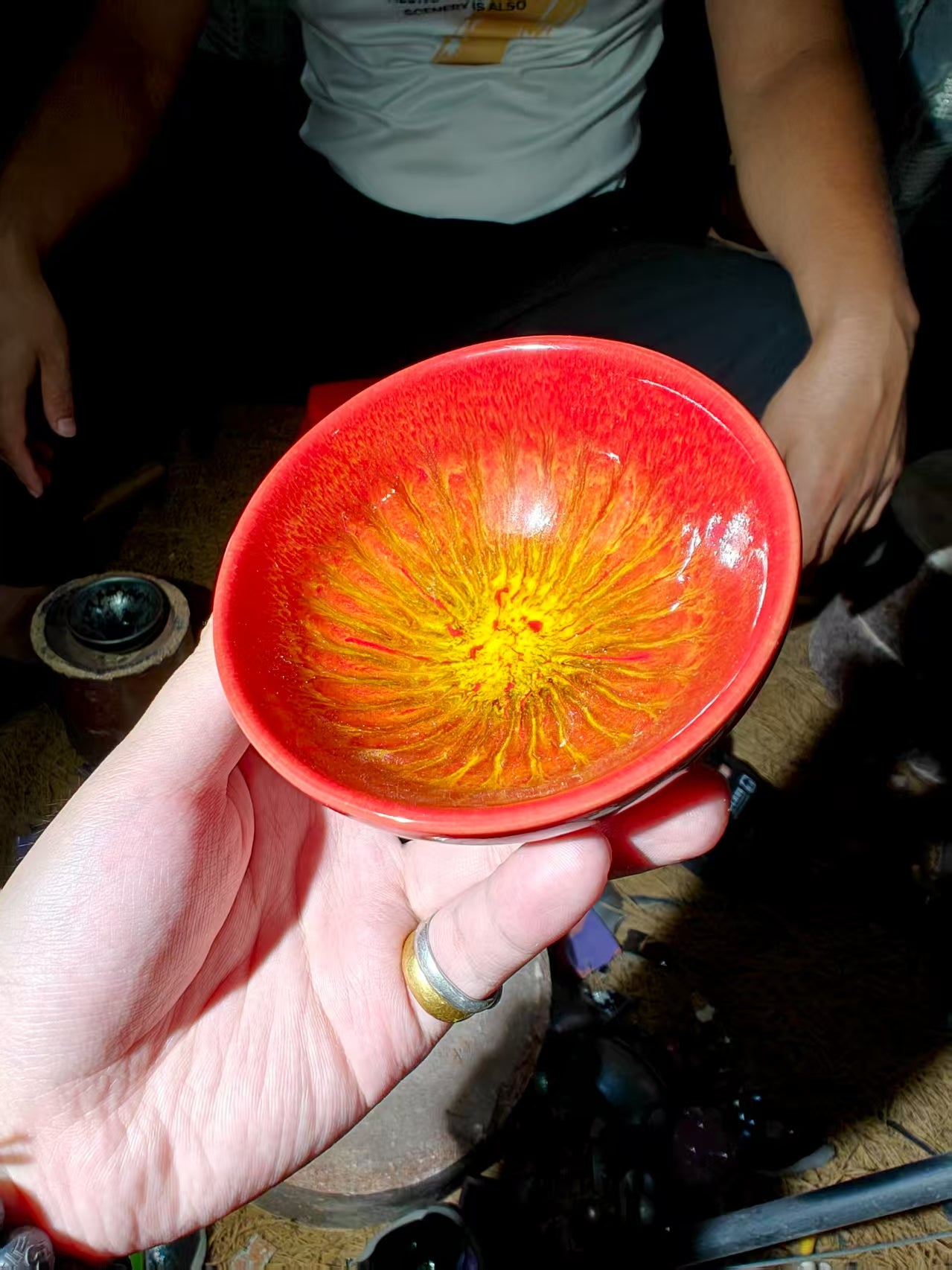 Dargon Kiln 2025.8.18