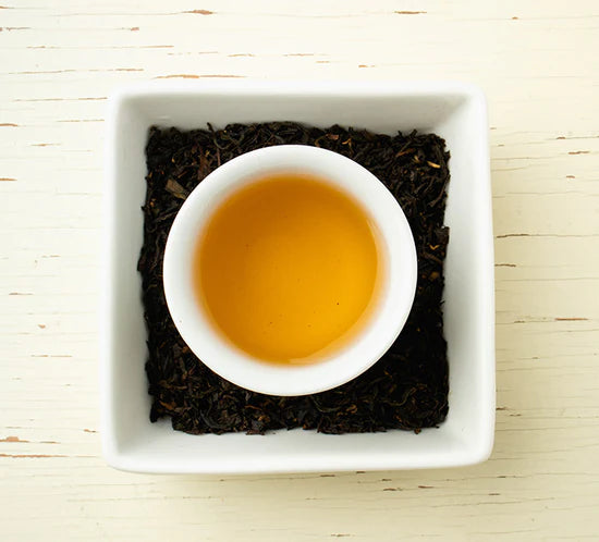 Lapsang Souchong Organic - 正山小種，有機